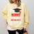 My MOMMY Did It Graduation Shirt Of Kids Nurse Graduation Comfort Colors Sweatshirt Butter