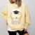 My Mommy Mastered It Class Of 2025 Masters Graduation Outfit Comfort Colors Sweatshirt Butter