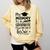 My Mommy Did It And She Did It Graduation Tee For Daughter Comfort Colors Sweatshirt Butter