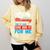 My Mommy Did It And She Did It For Me Mom Nurse Graduation Comfort Colors Sweatshirt Butter