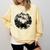 Monster Squonk In Forest Folklore Cryptid Introvert Comfort Colors Sweatshirt Butter Monster Squonk In Forest Folklore Cryptid Introvert Comfort Colors Sweatshirt Butter