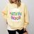 Mother Of a 2025 Graduate Tie Dye Class Senior Graduation 25 Comfort Colors Sweatshirt Butter
