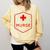 Murse Shirt Perfect For Male Nurse Graduation Comfort Colors Sweatshirt Butter