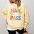 Nah I'Ll Pass Introvert Excuse Rest Humor Comfort Colors Sweatshirt Butter Nah I'Ll Pass Introvert Excuse Rest Humor Comfort Colors Sweatshirt Butter