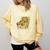 If You Need Me Don’t Introvert Capybara Sarcastic Comfort Colors Sweatshirt Butter If You Need Me Don’t Introvert Capybara Sarcastic Comfort Colors Sweatshirt Butter