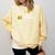 No 1 Pathologist Graduation Anniversairy Birthday Hospital Comfort Colors Sweatshirt Butter