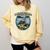 No Working Fishing Hours Introvert Lifestyle Antisocial Comfort Colors Sweatshirt Butter No Working Fishing Hours Introvert Lifestyle Antisocial Comfort Colors Sweatshirt Butter