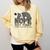 Nope Not Today Tomorrow's Not Looking Good Either Introverts Comfort Colors Sweatshirt Butter Nope Not Today Tomorrow's Not Looking Good Either Introverts Comfort Colors Sweatshirt Butter