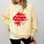 Not Booked Or Busy Just Not Coming Introvert Comfort Colors Sweatshirt Butter Not Booked Or Busy Just Not Coming Introvert Comfort Colors Sweatshirt Butter