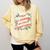 Not Friendly Do Not Approach Introvert Antisocial Comfort Colors Sweatshirt Butter Not Friendly Do Not Approach Introvert Antisocial Comfort Colors Sweatshirt Butter