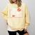 Not Friendly Do Not Approach Witty Introvert Tee Comfort Colors Sweatshirt Butter Not Friendly Do Not Approach Witty Introvert Tee Comfort Colors Sweatshirt Butter