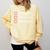 Not Introvert Not Extrovert Pervert Visual Joke Ambivert Comfort Colors Sweatshirt Butter Not Introvert Not Extrovert Pervert Visual Joke Ambivert Comfort Colors Sweatshirt Butter