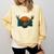 Im Not Lost Im Hunting Introvert Hunter Antisocial Comfort Colors Sweatshirt Butter Im Not Lost Im Hunting Introvert Hunter Antisocial Comfort Colors Sweatshirt Butter