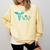Nurse Shirt Graduation Nursing School RN Cute Tee Shirt Comfort Colors Sweatshirt Butter