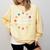 Nursing Supervisor Nurse Saying Graduation Proud Nurse Love Comfort Colors Sweatshirt Butter
