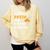 I Like Pasta And Maybe 3 People Introvert Foodie Premium Comfort Colors Sweatshirt Butter I Like Pasta And Maybe 3 People Introvert Foodie Premium Comfort Colors Sweatshirt Butter