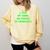I Paused My Game To Graduate School Graduation Gamer Comfort Colors Sweatshirt Butter