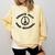 Peace Out Preschool T Shirt For School Graduation Comfort Colors Sweatshirt Butter