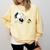 Peanuts Graduation Squad Snoopy Woodstock Raglan Baseball Tee Comfort Colors Sweatshirt Butter