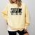 People Not A Big Enthusiast Introvert Sarcasm Quote Comfort Colors Sweatshirt Butter People Not A Big Enthusiast Introvert Sarcasm Quote Comfort Colors Sweatshirt Butter