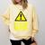 My People Skills Are Just Fine Sarcastic Introvert Comfort Colors Sweatshirt Butter My People Skills Are Just Fine Sarcastic Introvert Comfort Colors Sweatshirt Butter