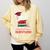 PhD PhD Graduation Gifts PhD Survivor T-Shirt Comfort Colors Sweatshirt Butter