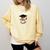 PhD Graduation Trust Me I'm a Doctor For PhD Graduate Comfort Colors Sweatshirt Butter