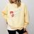 Phinally Done PhD T Shirt Graduation Comfort Colors Sweatshirt Butter