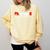Phinished PhD Graduation T-Shirt For Men And Women Comfort Colors Sweatshirt Butter