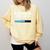 Physical Therapist Progress Graduation T-Shirt Comfort Colors Sweatshirt Butter