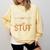 Please Don't Make Me Do Stuff Introvert Teen Lazy Gag Comfort Colors Sweatshirt Butter Please Don't Make Me Do Stuff Introvert Teen Lazy Gag Comfort Colors Sweatshirt Butter