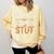 Please Don't Make Me Do Stuff Introvert Teen Lazy Gag Comfort Colors Sweatshirt Butter Please Don't Make Me Do Stuff Introvert Teen Lazy Gag Comfort Colors Sweatshirt Butter