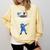 Police Academy Graduate Shirt Police Academy Graduation Gift Comfort Colors Sweatshirt Butter
