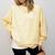 Police Academy Graduation She Believed She Could So She Did Comfort Colors Sweatshirt Butter