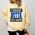 Police Academy Shirt Police Officer Graduation Comfort Colors Sweatshirt Butter