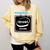 Powered By Introvert Inside Embrace Your Quiet Strength Comfort Colors Sweatshirt Butter Powered By Introvert Inside Embrace Your Quiet Strength Comfort Colors Sweatshirt Butter