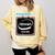Powered By Introvert Inside Embrace Your Quiet Strength Comfort Colors Sweatshirt Butter Powered By Introvert Inside Embrace Your Quiet Strength Comfort Colors Sweatshirt Butter