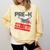 Pre-K Graduation Shirt Preschool Graduation T Shirt Comfort Colors Sweatshirt Butter