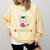 Preschool Graduate Kids T Shirt Pre-K Graduation Comfort Colors Sweatshirt Butter