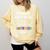 Preschool Graduation Proud Mother Of Class 2018 Comfort Colors Sweatshirt Butter