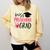 Preschool Graduation Shirt For Girl 2019 Miss Preschool Grad Comfort Colors Sweatshirt Butter