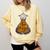 Prom Dress Prom Night Graduation Comfort Colors Sweatshirt Butter