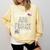 Proud Air Force Cousin US Air Force Graduation Cousin Tee Comfort Colors Sweatshirt Butter