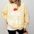 Proud Of My BS Graduation Bachelor's Degree T-Shirt Comfort Colors Sweatshirt Butter