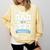 Proud Dad Of A Class Of 2020 Graduate TShirt Graduation Comfort Colors Sweatshirt Butter