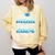 Proud Mom Of 2024 Class Master Graduate Family Graduation Comfort Colors Sweatshirt Butter