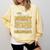 Proud Mommy Of A 2026 College Graduate Shirt Graduation Comfort Colors Sweatshirt Butter