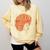 Queen Associate Degree Afrocentric Graduation T Shirt Comfort Colors Sweatshirt Butter
