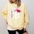 Respiratory Therapist Graduation Class Of 2018 Women RT Comfort Colors Sweatshirt Butter
