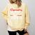 Respiratory Therapy Class Of 2018 Graduation Shirt Women Men Comfort Colors Sweatshirt Butter